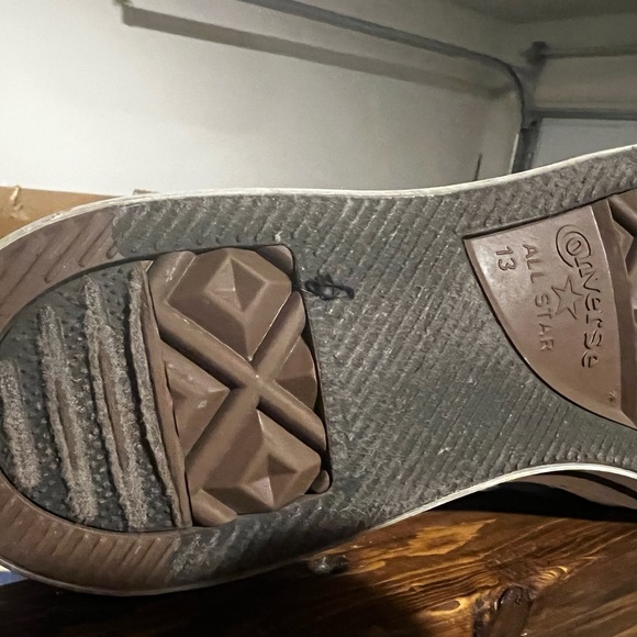 Converse size 13 great condition! - Picture 5 of 7